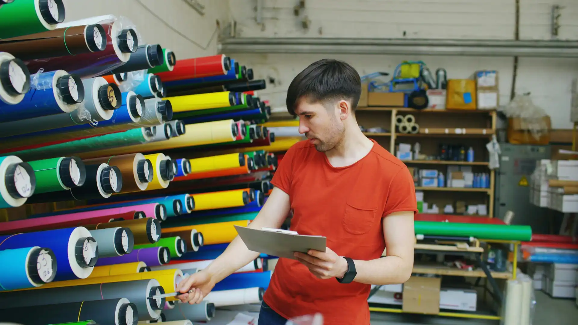 Vinyl Banner Printing Service in Lucknow - Bharat Digitech